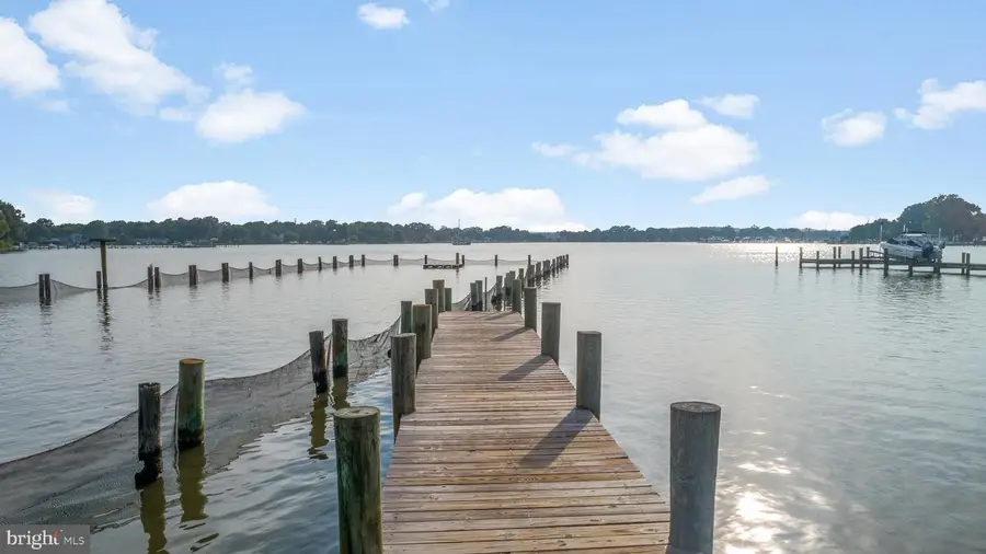 4912 Beech St, Shady Side, MD 20764 - #2