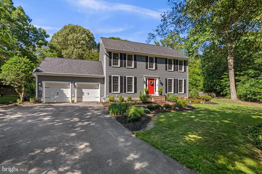 236 Ambleside Dr, Severna Park, MD 21146 - #2