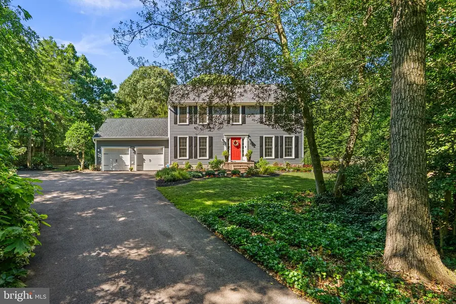 236 Ambleside Dr, Severna Park, MD 21146 - #3