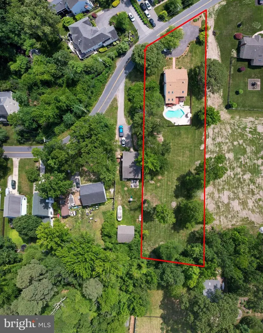 324 South Dr, Severna Park, MD 21146 - #3