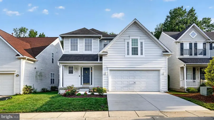 2441 Kemper Rd, Crofton, MD 21114 - #2