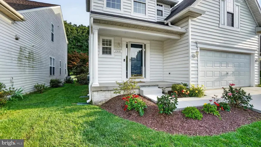 2441 Kemper Rd, Crofton, MD 21114 - #3