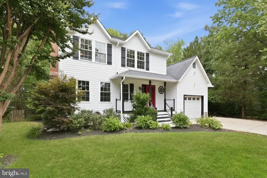 5503 Manistique Ct, Churchton, MD 20733 - #2