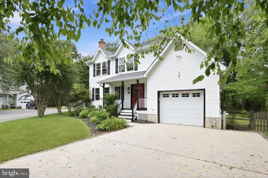 5503 Manistique Ct, Churchton, MD 20733 - #3