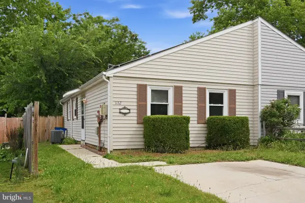 1132 Tyler Ave, ANNAPOLIS, MD 21403