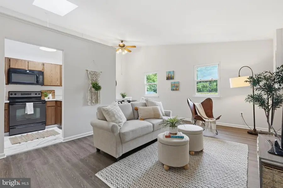 1132 Tyler Ave, Annapolis, MD 21403 - #2