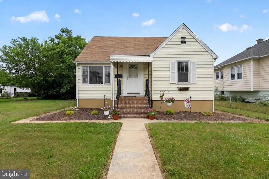 5709 Magie St, Baltimore, MD 21225 - #2