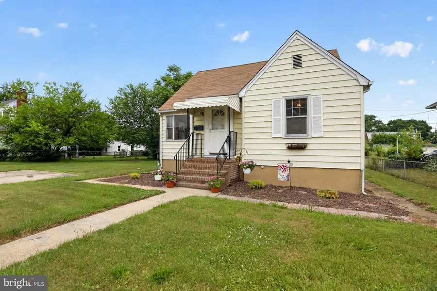 5709 Magie St, Baltimore, MD 21225 - #3