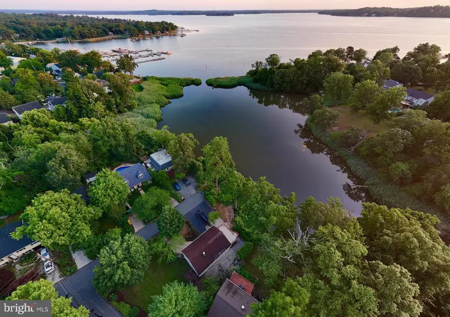 1000 Lakeview Ln, Annapolis, MD 21409 - #2