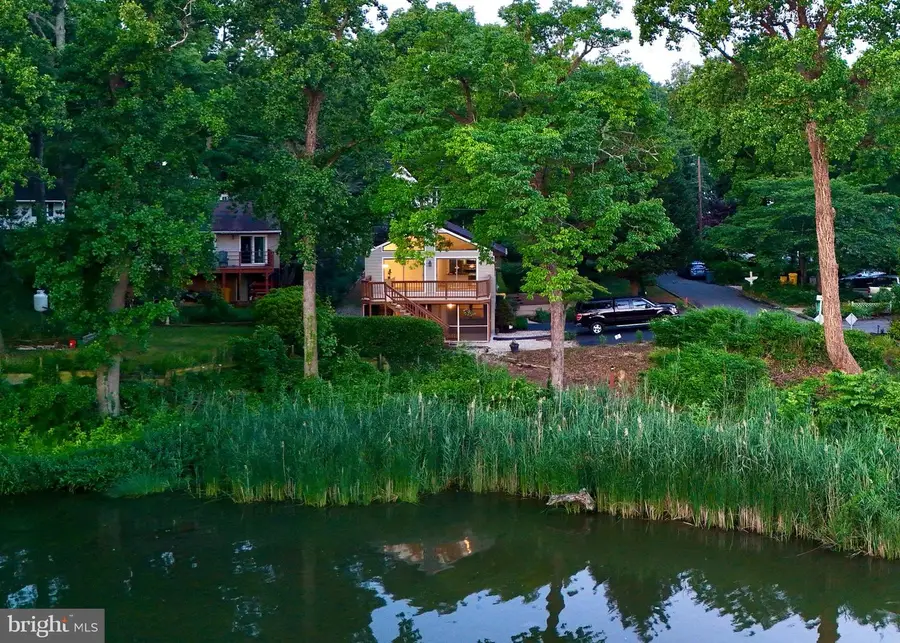 1000 Lakeview Ln, Annapolis, MD 21409 - #3