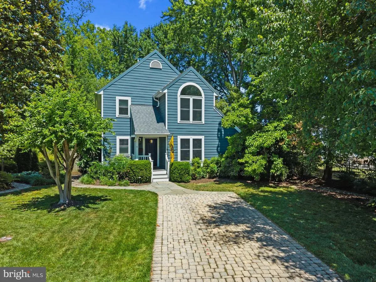 4 Kelly Ct, Annapolis, MD 21403 - #1