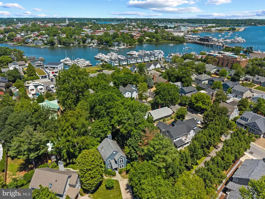 4 Kelly Ct, Annapolis, MD 21403 - #2