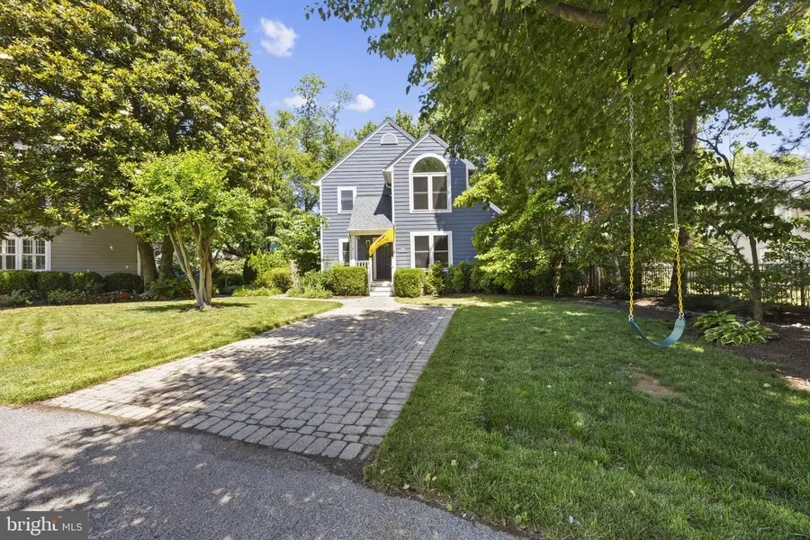 4 Kelly Ct, Annapolis, MD 21403 - #3