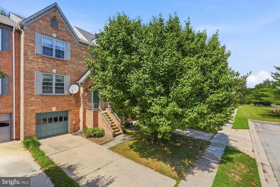 2144 Colonel Way, Odenton, MD 21113 - #2