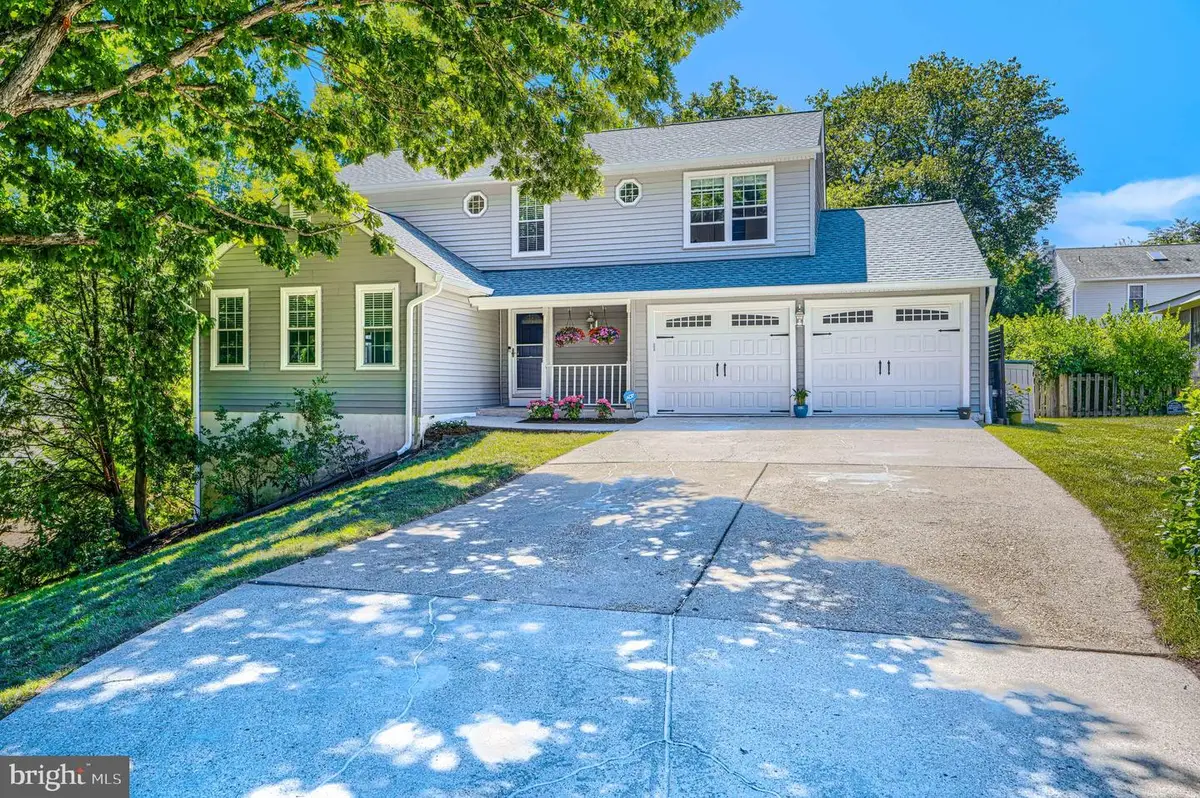 263 Capote Ct E, Severna Park, MD 21146 - #1