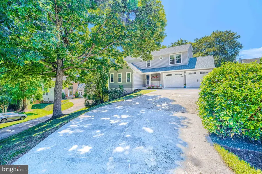 263 Capote Ct E, Severna Park, MD 21146 - #2