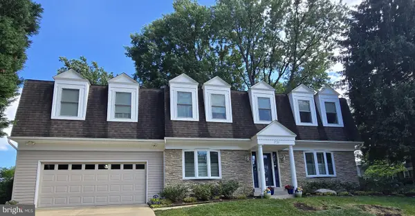 1731 Friar Ct, CROFTON, MD 21114