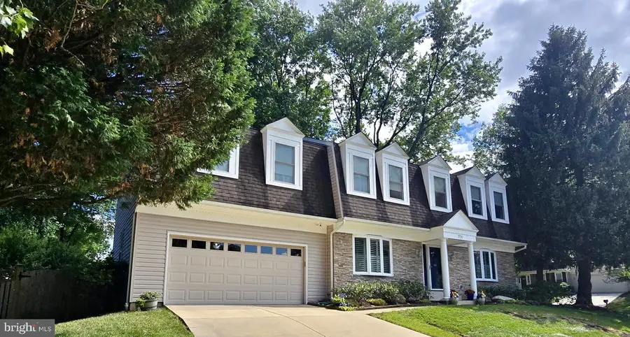 1731 Friar Ct, Crofton, MD 21114 - #2