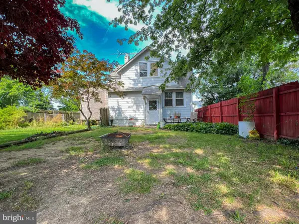 5702 Redmond St, BALTIMORE, MD 21225
