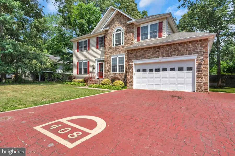 408 Harlem, Pasadena, MD 21122 - #2