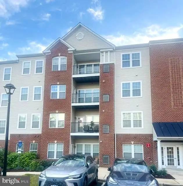 1600 Hardwick Ct #301, Hanover, MD 21076 - #1