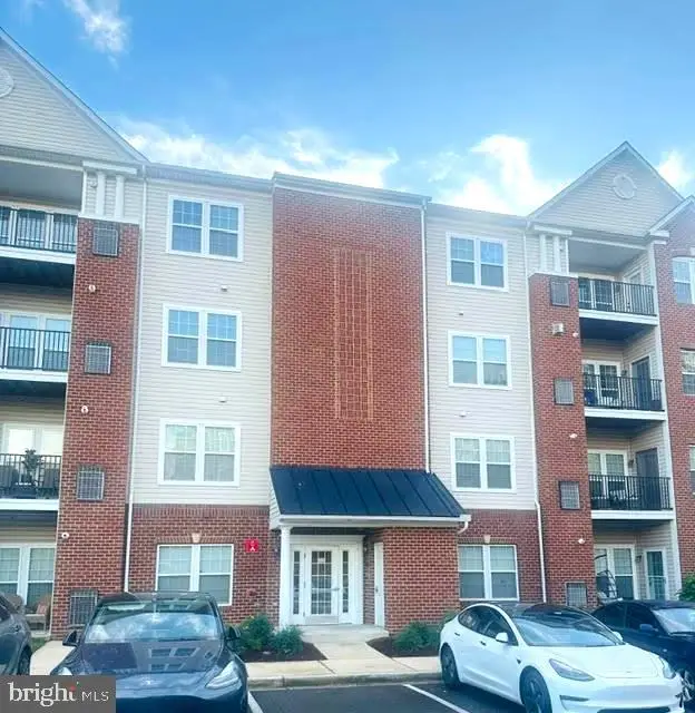 1600 Hardwick Ct #301, Hanover, MD 21076 - #2
