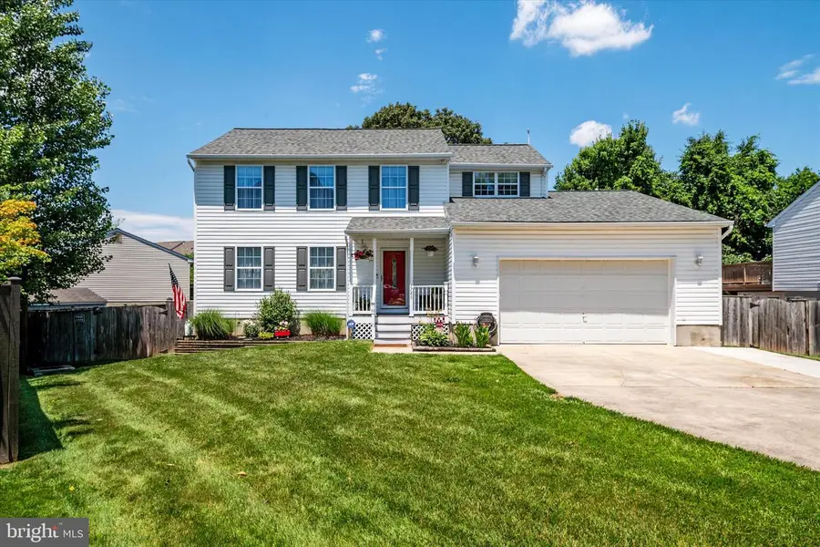 7786 Gabriel Garth Ct, Severn, MD 21144 - #3