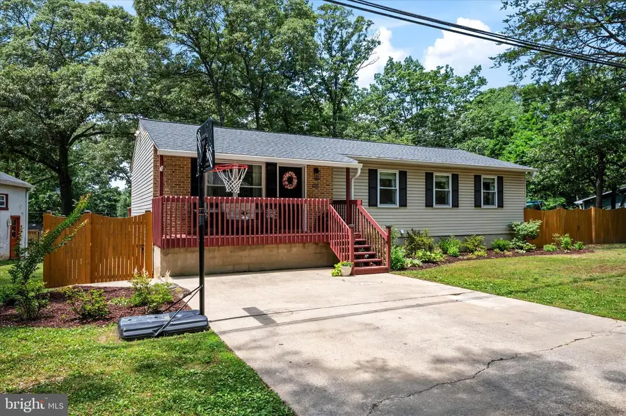 637 Hollywood Rd, Severna Park, MD 21146 - #3