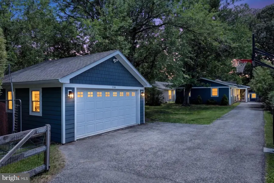 718 Dill Rd, Severna Park, MD 21146 - #3
