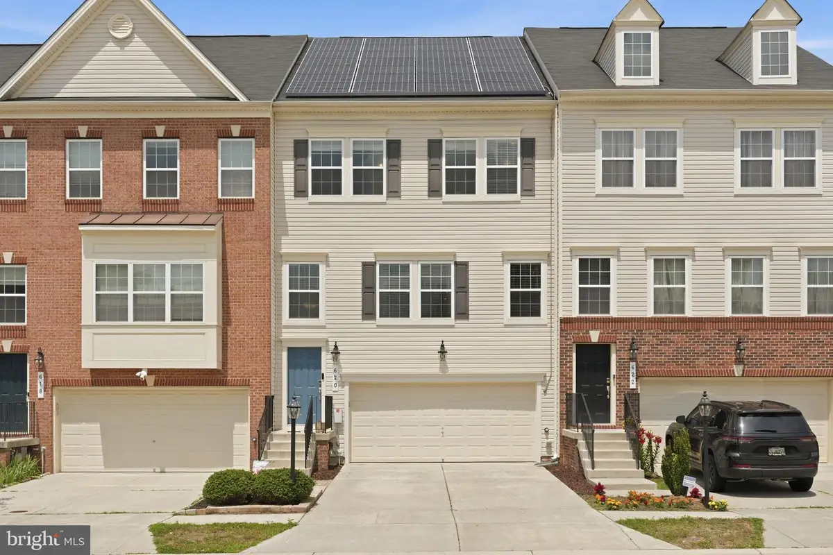620 Bracey Dr, Glen Burnie, MD 21060 - #1
