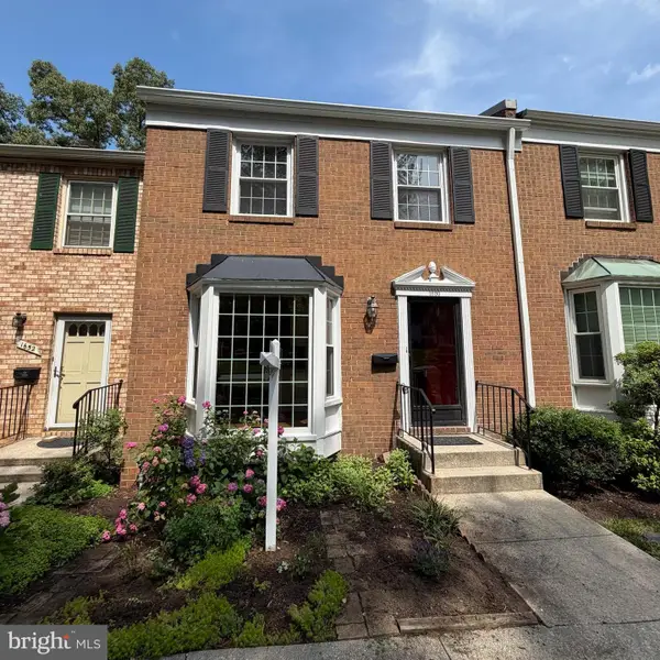 1650 Albermarle Dr, CROFTON, MD 21114