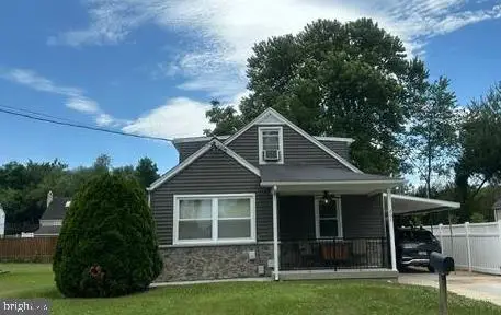 207 Hance Ave, Linthicum Heights, MD 21090 - #1