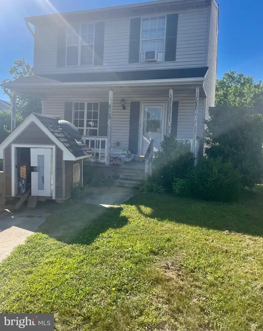 8563 Chris Ct, Pasadena, MD 21122 - #1