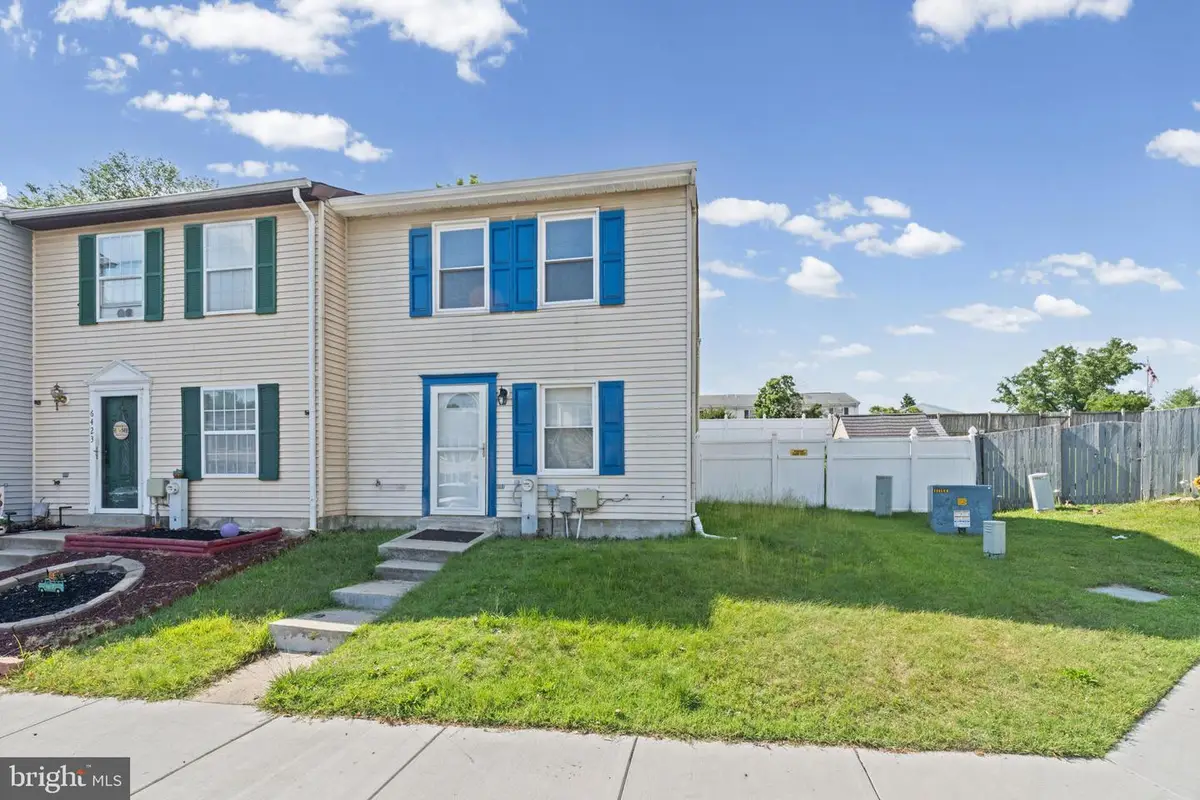 6425 Lacrosse Ln Ne, Glen Burnie, MD 21061 - #1