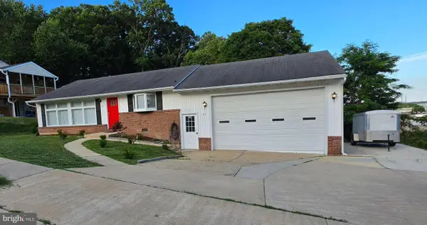 127 Shelly Rd, GLEN BURNIE, MD 21061