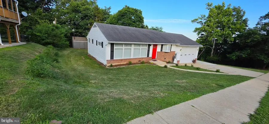 127 Shelly Rd, Glen Burnie, MD 21061 - #2