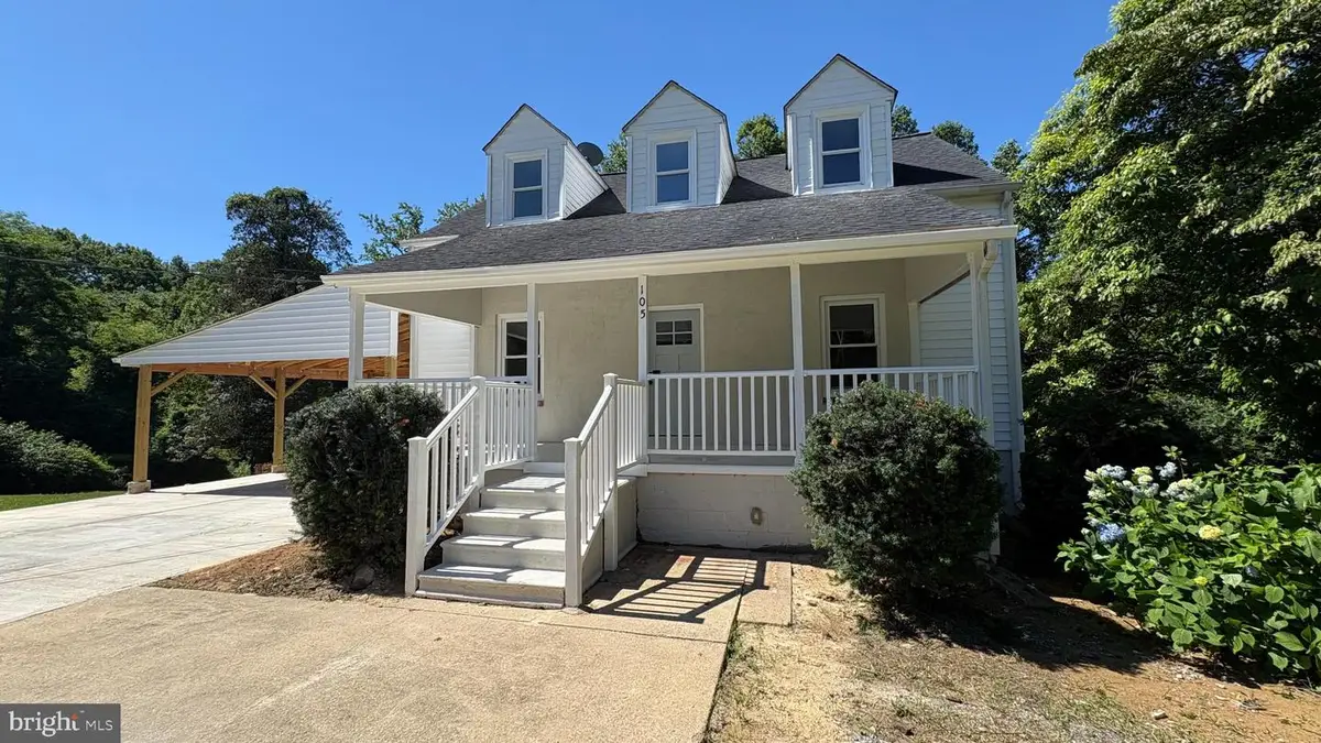 105 Simmons Rd, Severna Park, MD 21146 - #1
