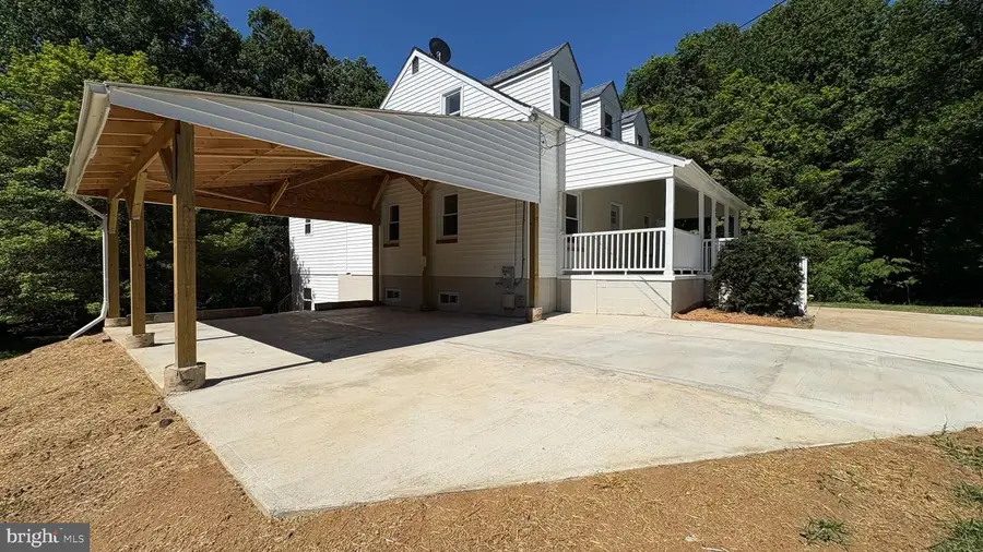105 Simmons Rd, Severna Park, MD 21146 - #2