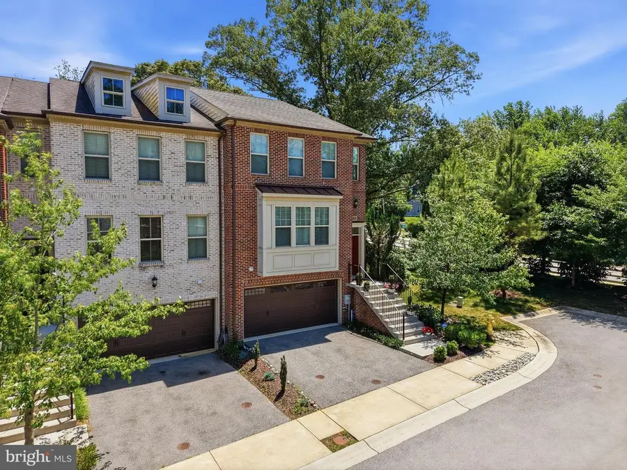 203 Treyburn Way, Arnold, MD 21012 - #2
