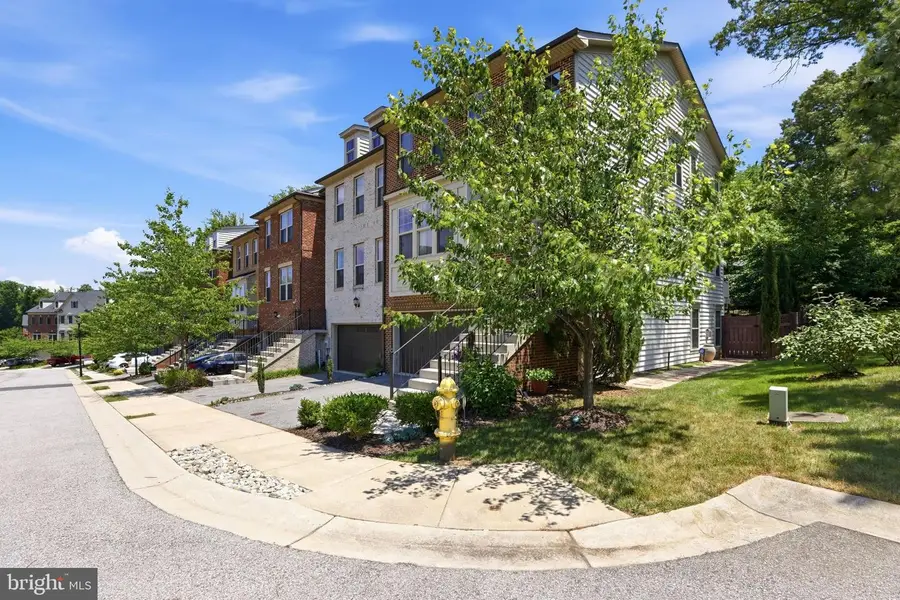 203 Treyburn Way, Arnold, MD 21012 - #3