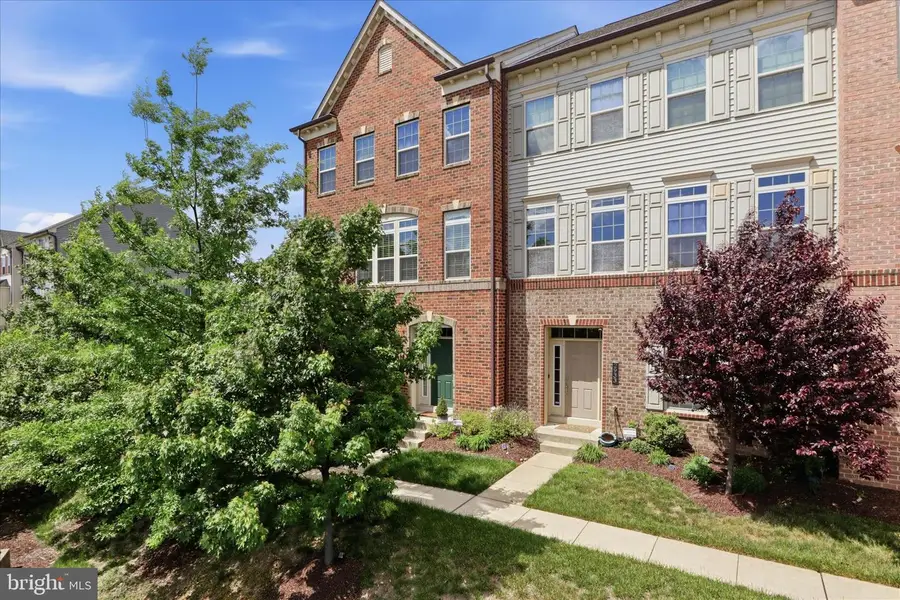 2935 Middleham Ct, Hanover, MD 21076 - #3