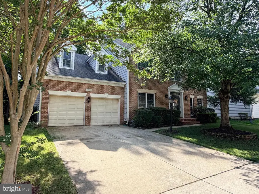8026 Patuxent Landing Loop, Laurel, MD 20724 - #3