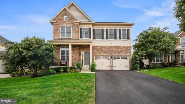 1639 Stream Valley Overlook, SEVERN, MD 21144