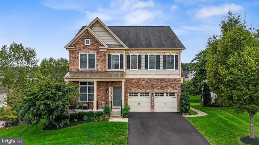 1639 Stream Valley Overlook, Severn, MD 21144 - #2