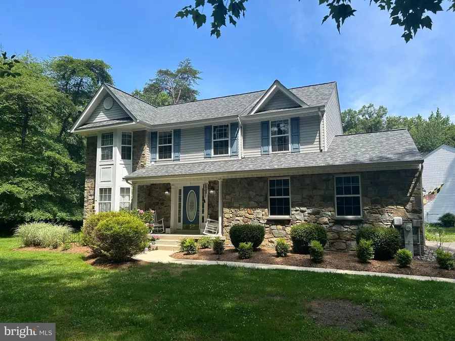 1582 Snug Rd, Shady Side, MD 20764 - #2