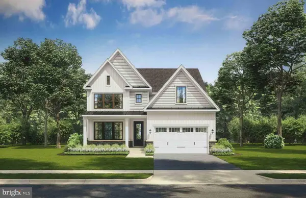 1431 Cranesbill Ln, ODENTON, MD 21113