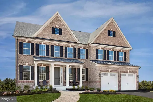 2653 Broadhorn Dr, ODENTON, MD 21113