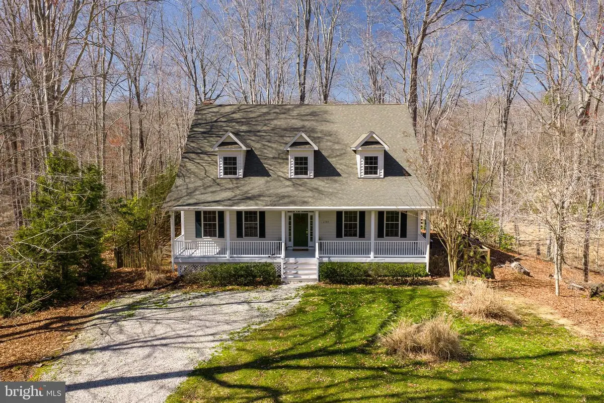6380 Mallard Ln, Lothian, MD 20711 - #1