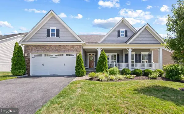 3026 Sunny Ridge Dr, ODENTON, MD 21113