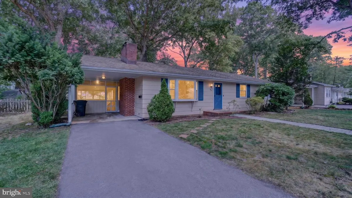 309 Balsam Dr, Severna Park, MD 21146 - #1